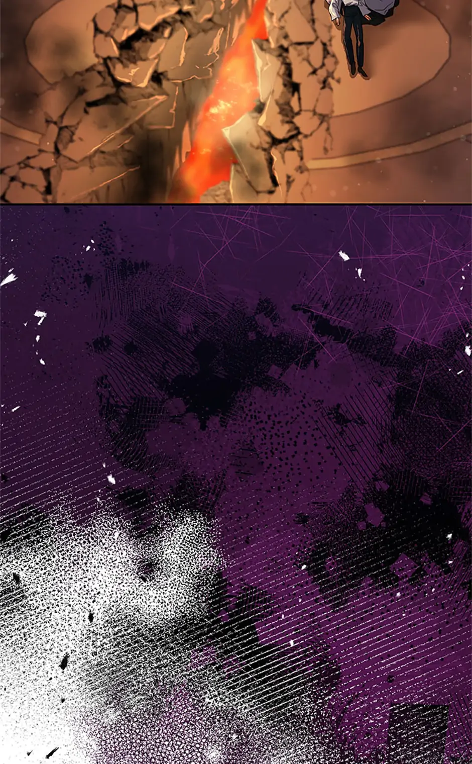 My Otherworldly Marriage Chapter 55 - Page 65