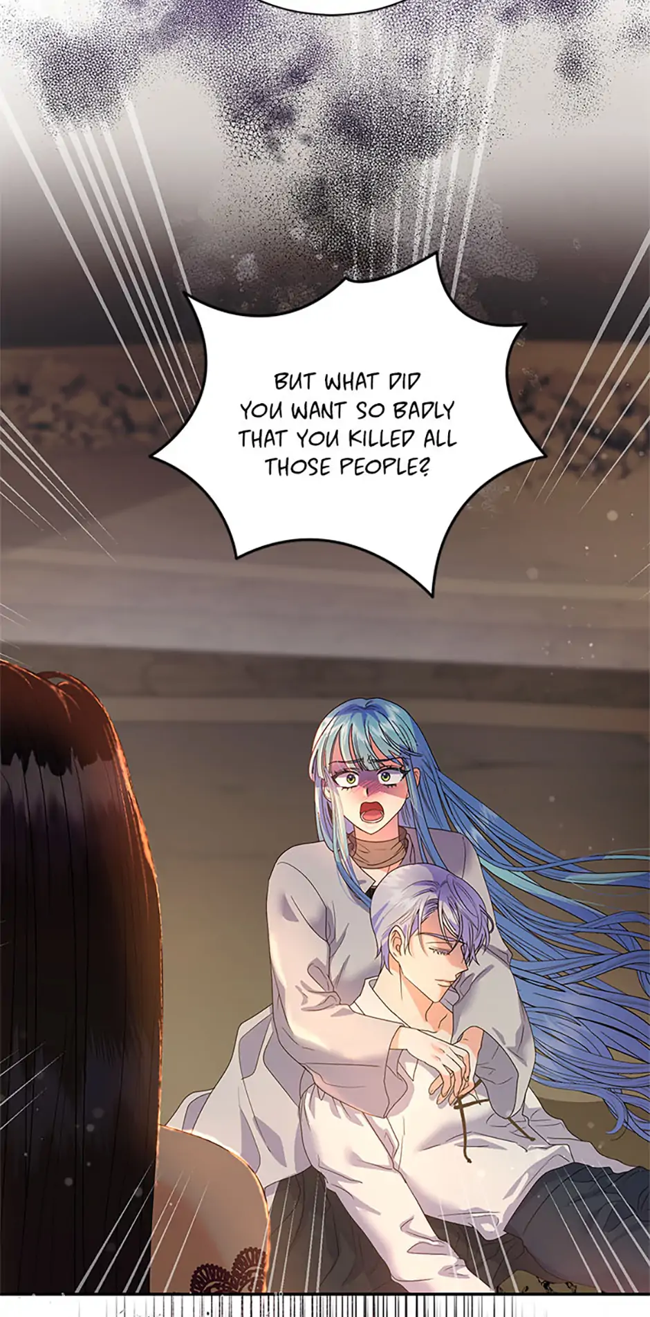 My Otherworldly Marriage Chapter 56 - Page 14