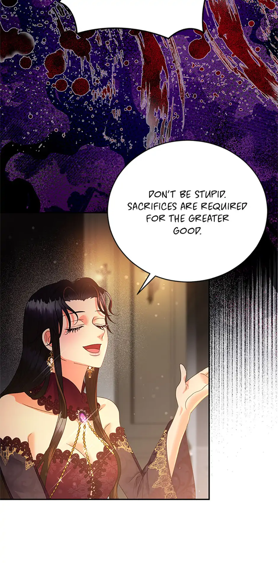 My Otherworldly Marriage Chapter 56 - Page 16