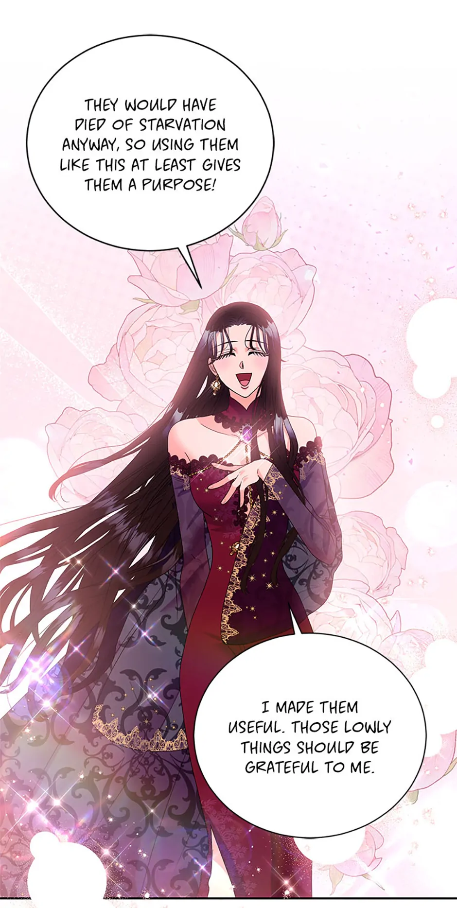 My Otherworldly Marriage Chapter 56 - Page 17