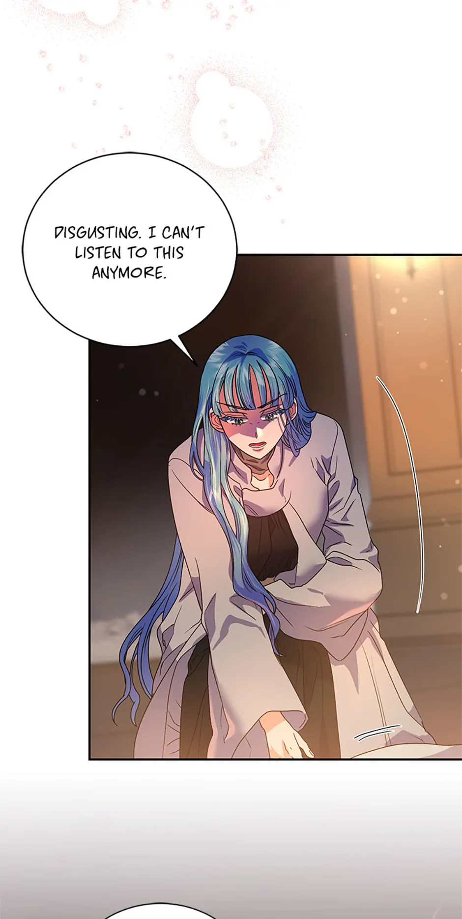 My Otherworldly Marriage Chapter 56 - Page 18