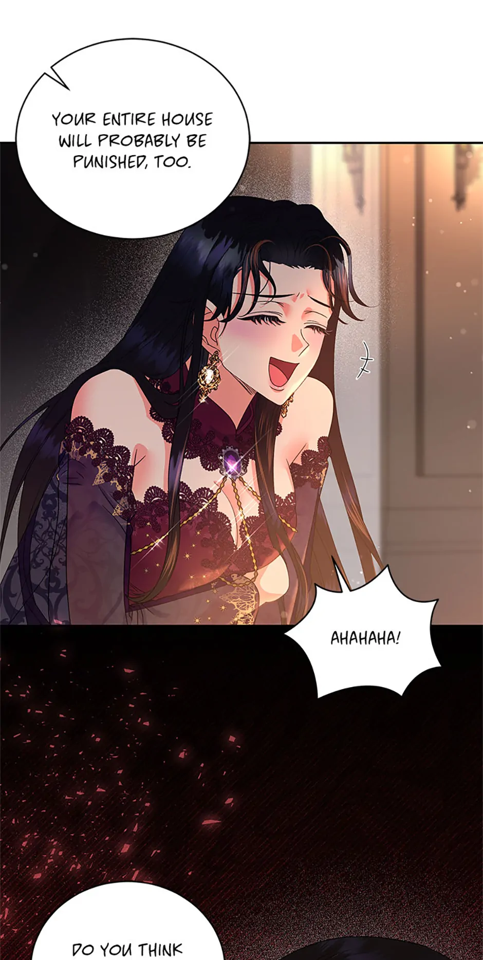 My Otherworldly Marriage Chapter 56 - Page 20