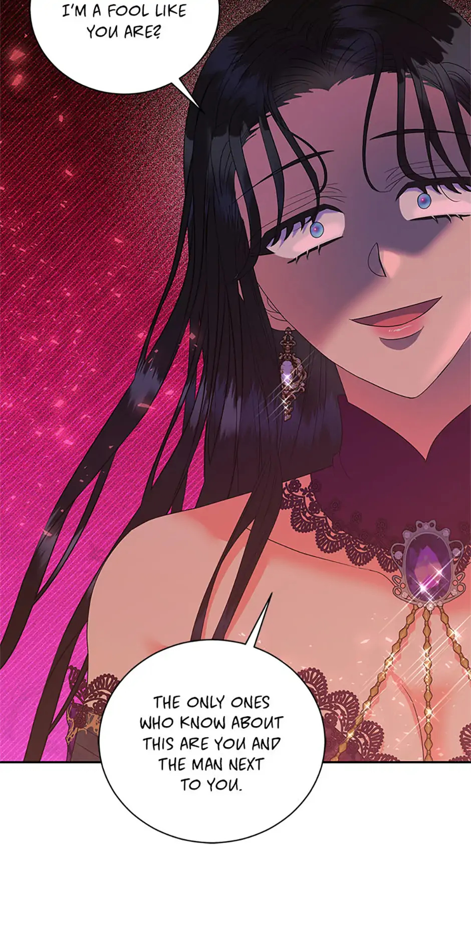 My Otherworldly Marriage Chapter 56 - Page 21