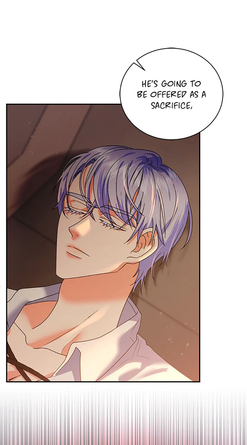 My Otherworldly Marriage Chapter 56 - Page 22