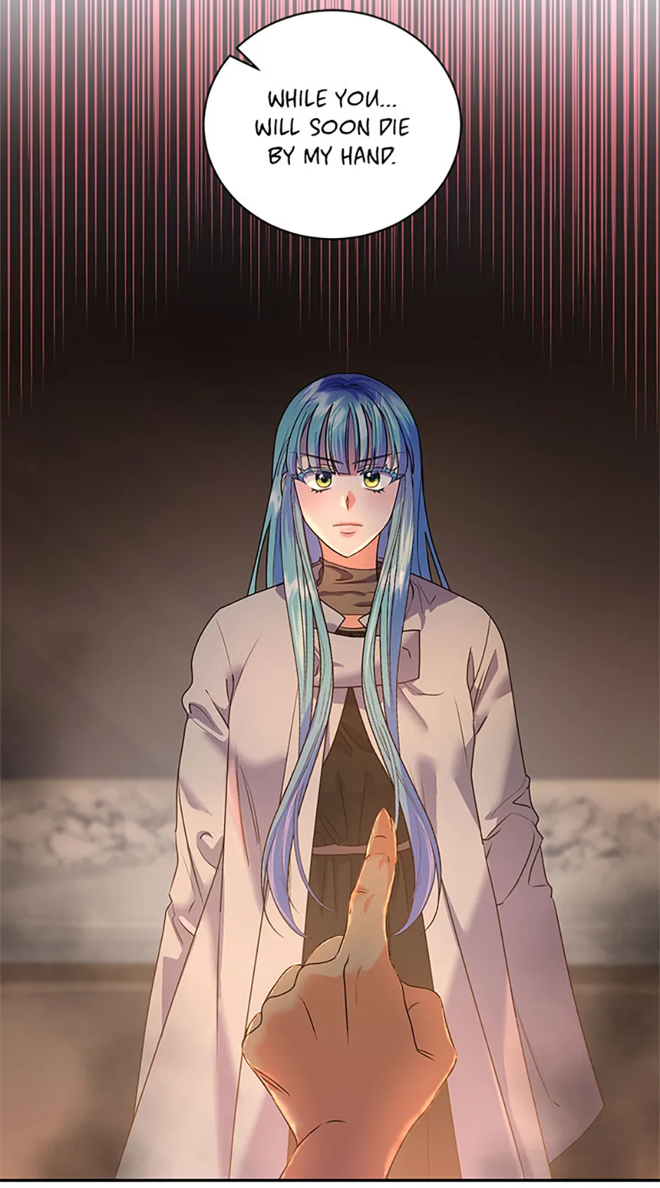 My Otherworldly Marriage Chapter 56 - Page 23