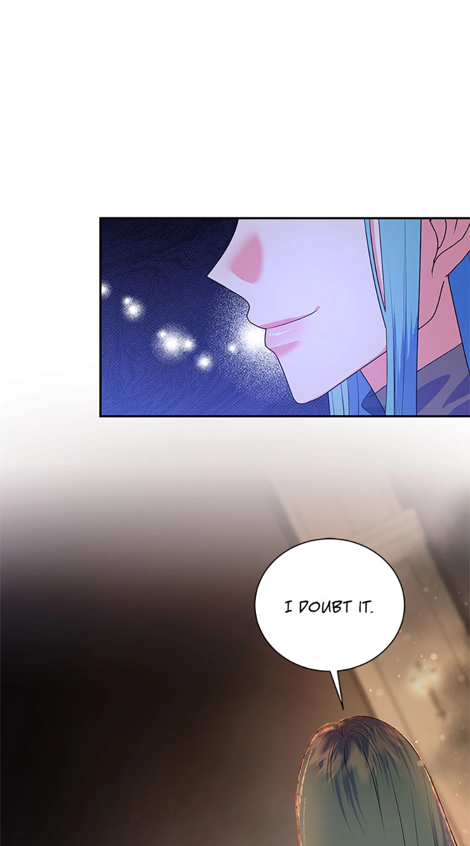 My Otherworldly Marriage Chapter 56 - Page 24