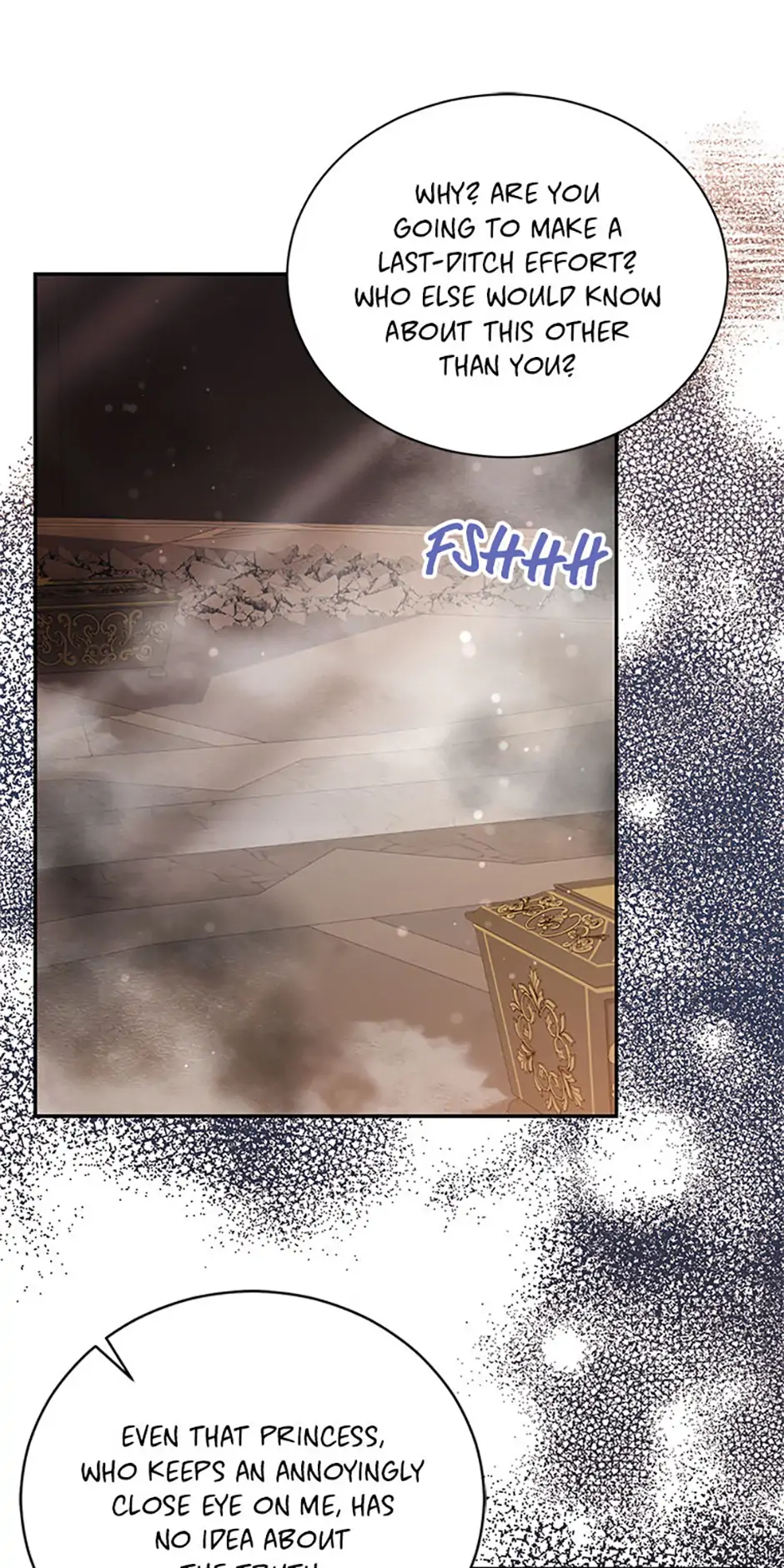 My Otherworldly Marriage Chapter 56 - Page 27