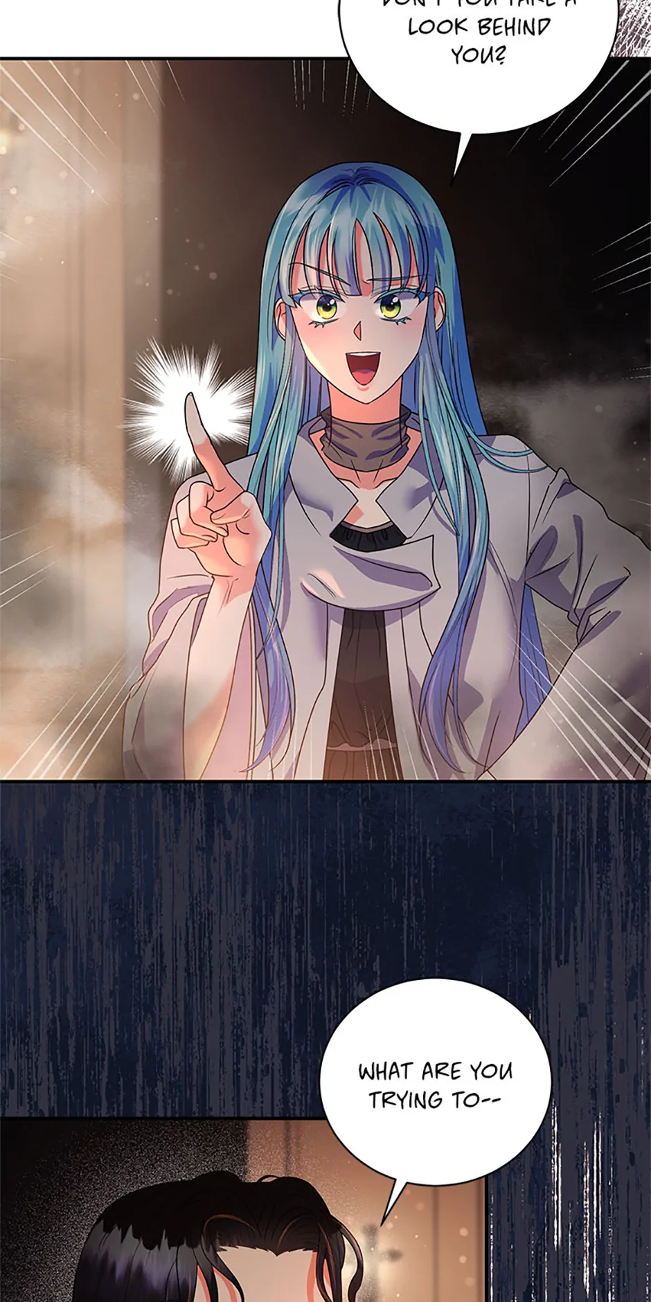 My Otherworldly Marriage Chapter 56 - Page 30