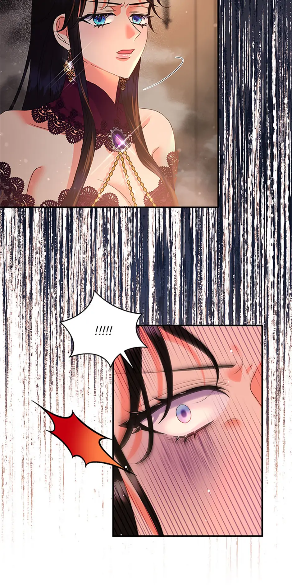 My Otherworldly Marriage Chapter 56 - Page 31