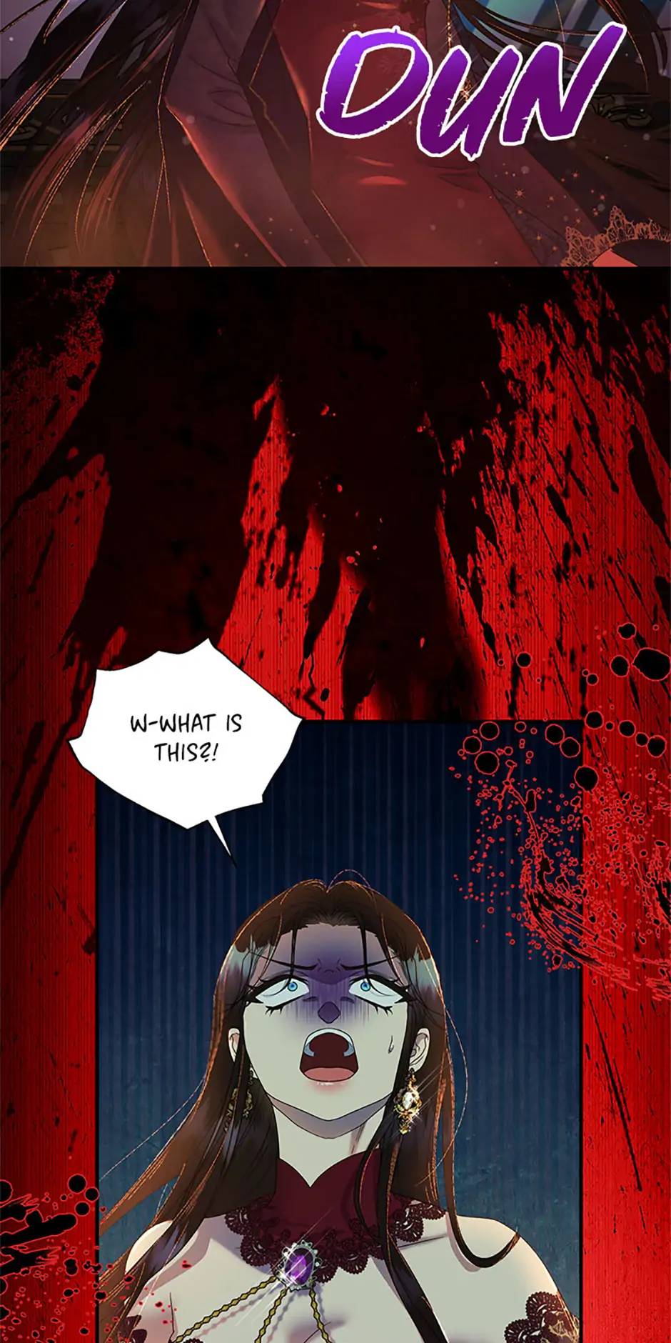 My Otherworldly Marriage Chapter 56 - Page 33