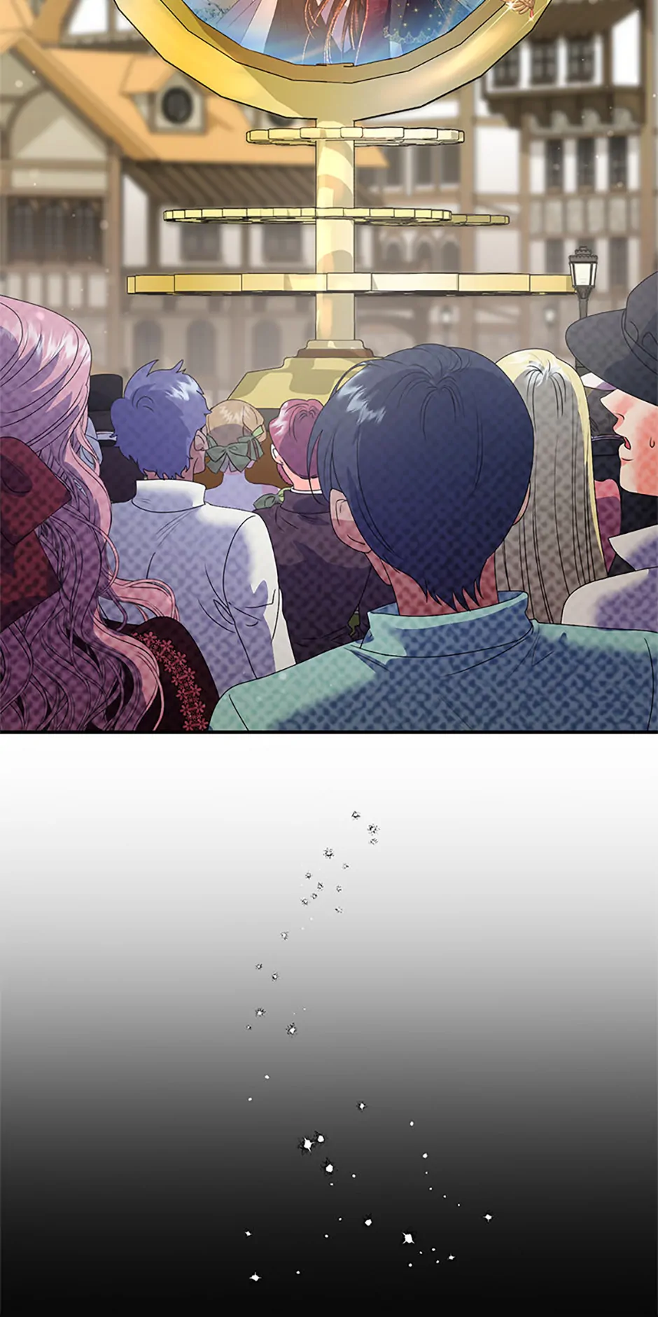 My Otherworldly Marriage Chapter 56 - Page 36