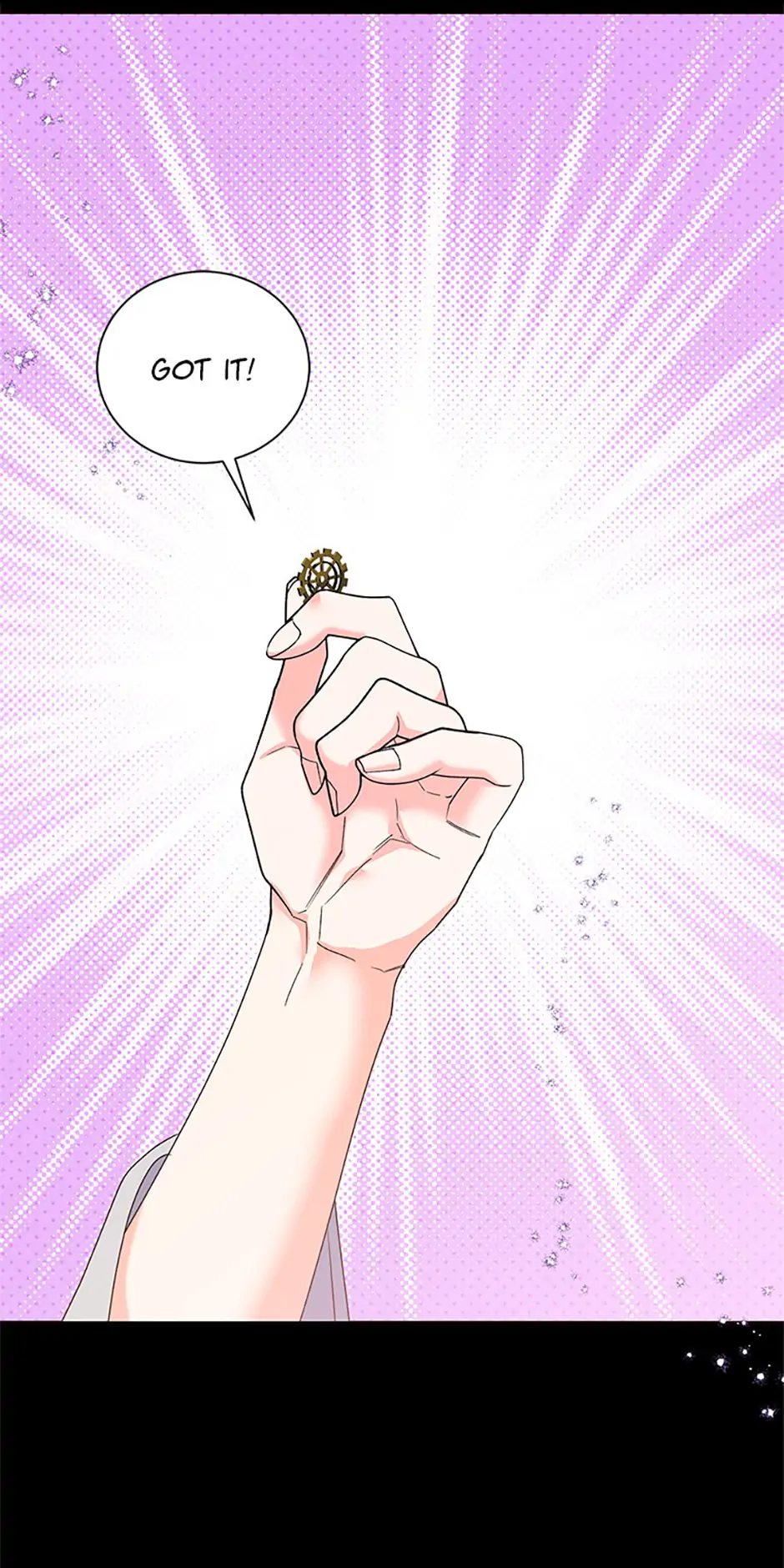 My Otherworldly Marriage Chapter 56 - Page 37