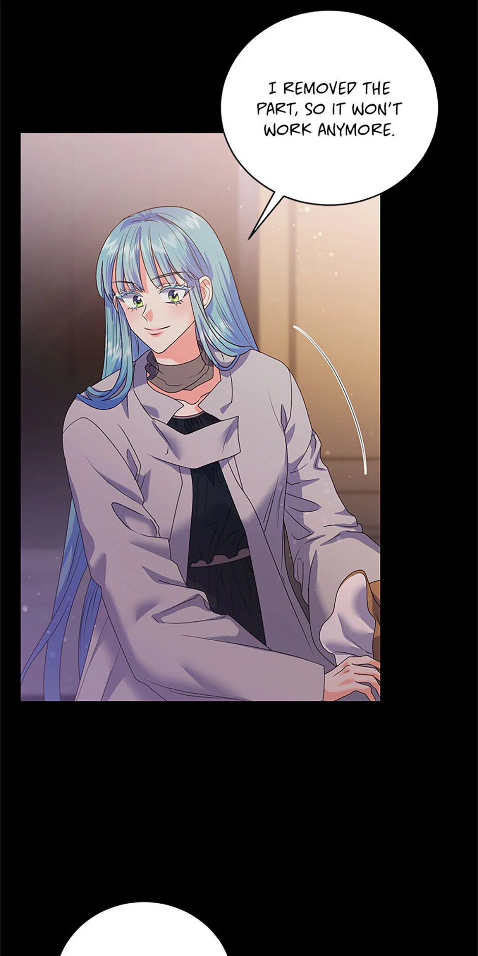 My Otherworldly Marriage Chapter 56 - Page 38