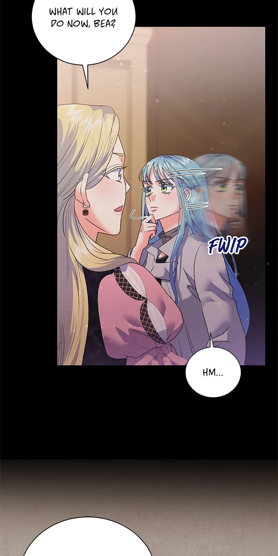 My Otherworldly Marriage Chapter 56 - Page 39