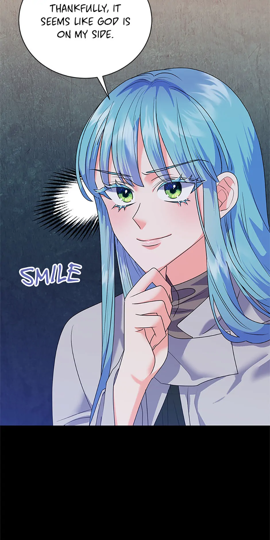 My Otherworldly Marriage Chapter 56 - Page 40