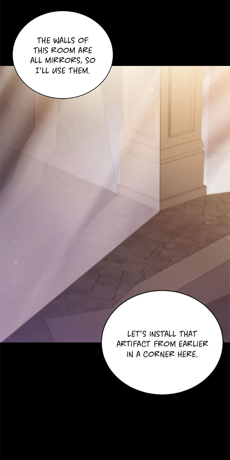 My Otherworldly Marriage Chapter 56 - Page 41