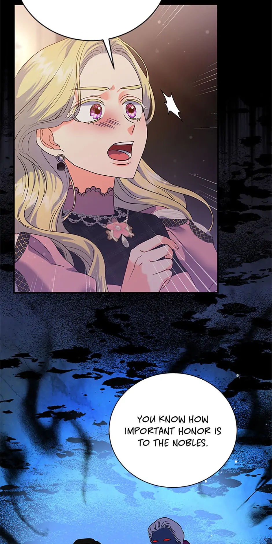 My Otherworldly Marriage Chapter 56 - Page 43