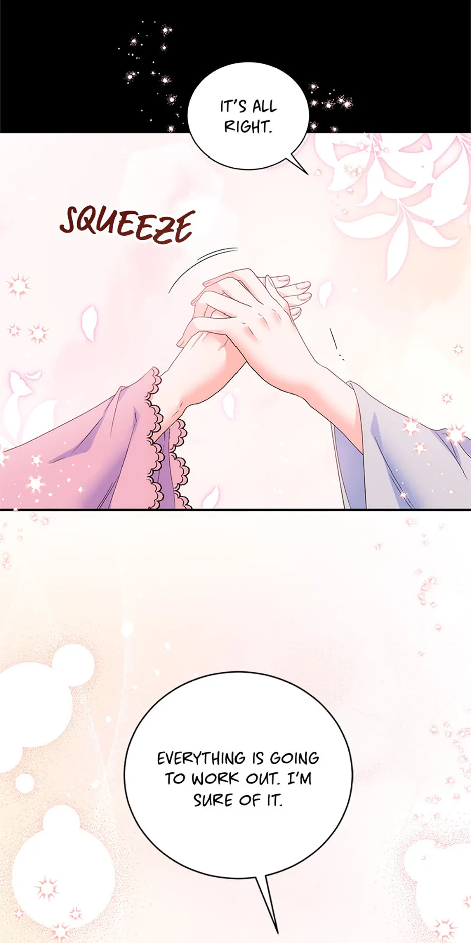 My Otherworldly Marriage Chapter 56 - Page 45