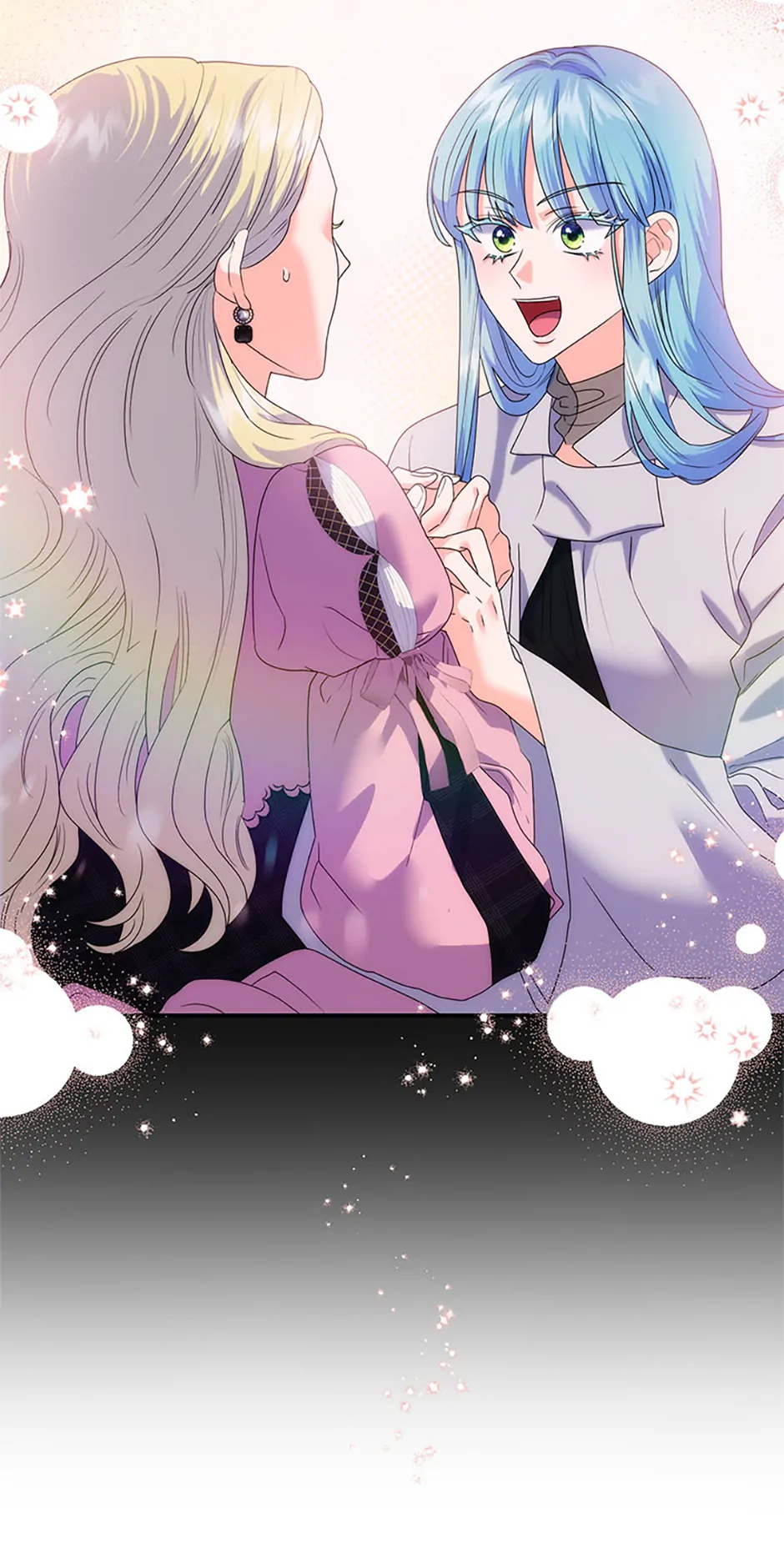 My Otherworldly Marriage Chapter 56 - Page 46