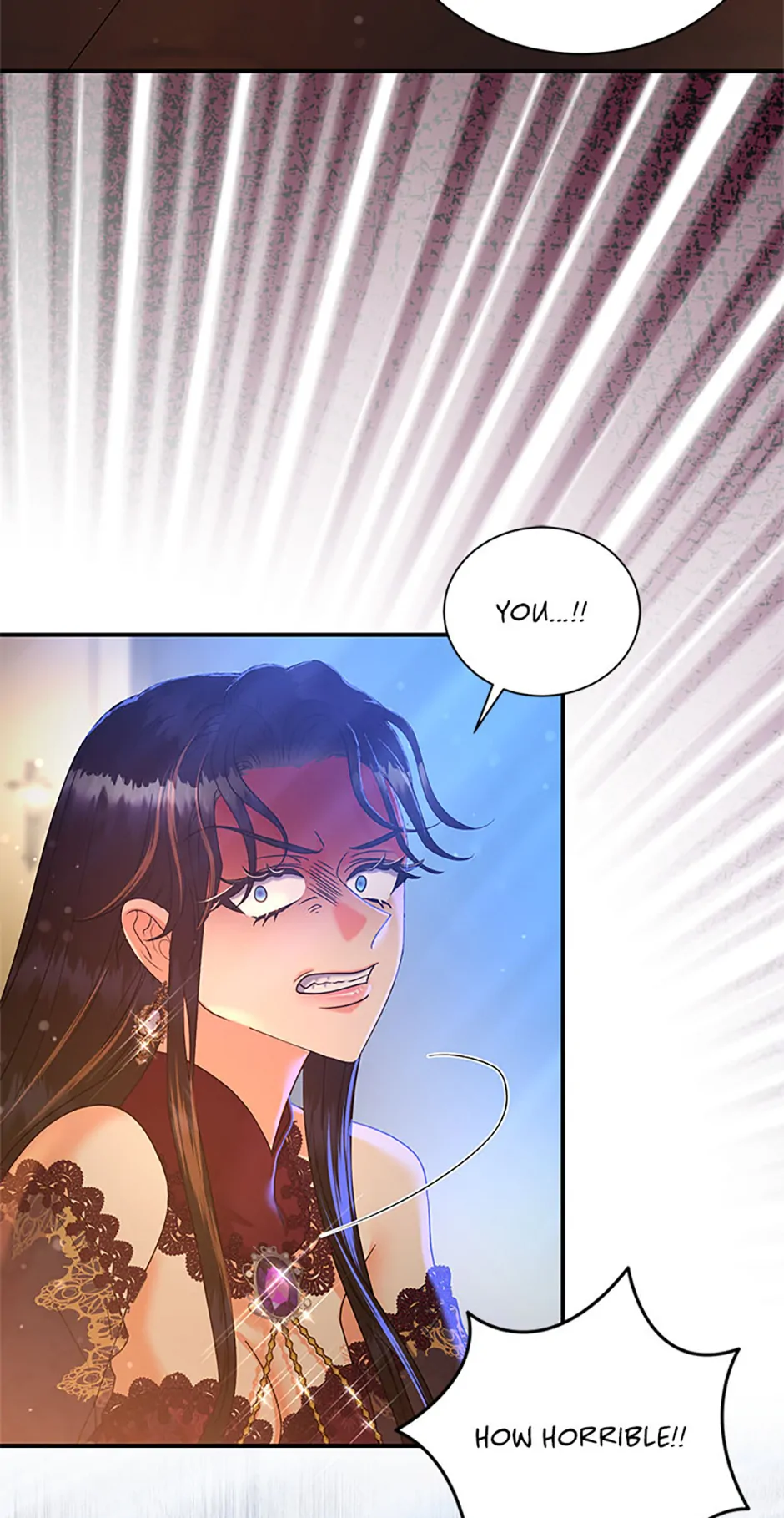 My Otherworldly Marriage Chapter 56 - Page 48