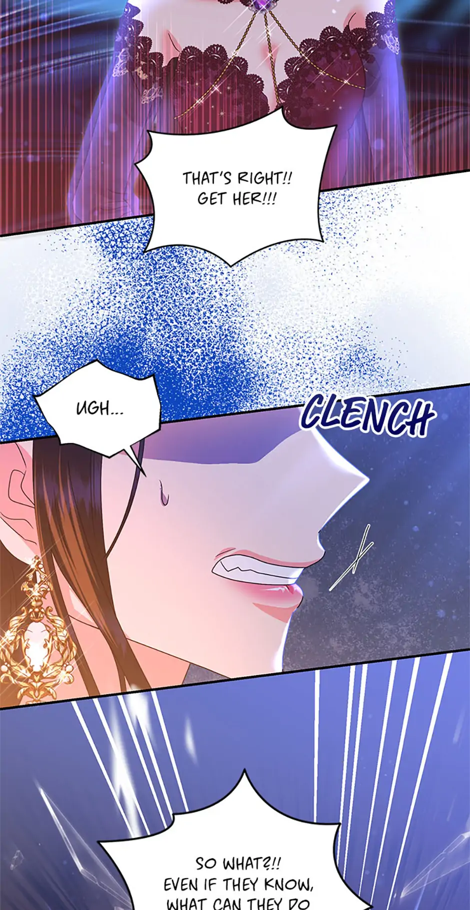 My Otherworldly Marriage Chapter 56 - Page 50