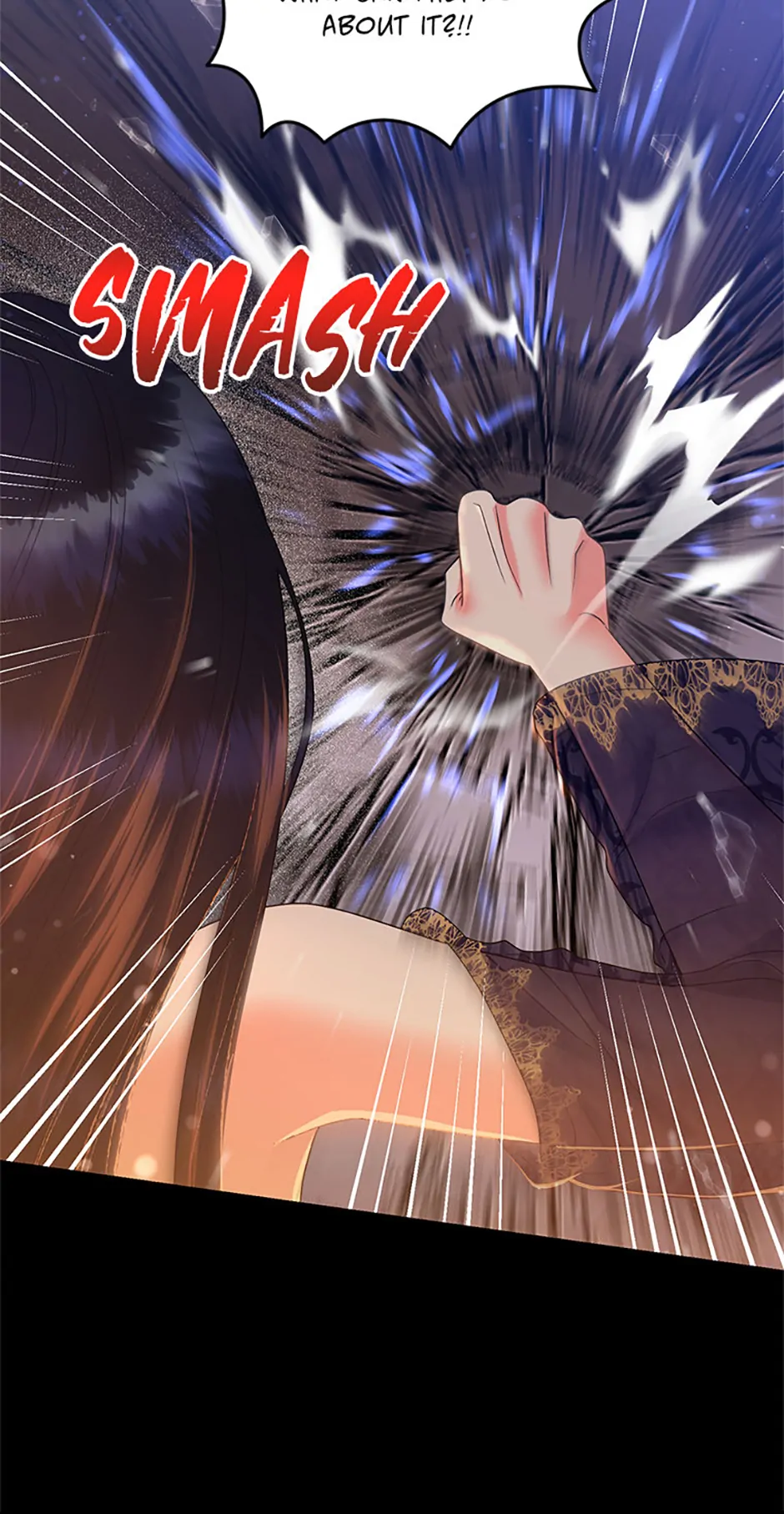 My Otherworldly Marriage Chapter 56 - Page 51