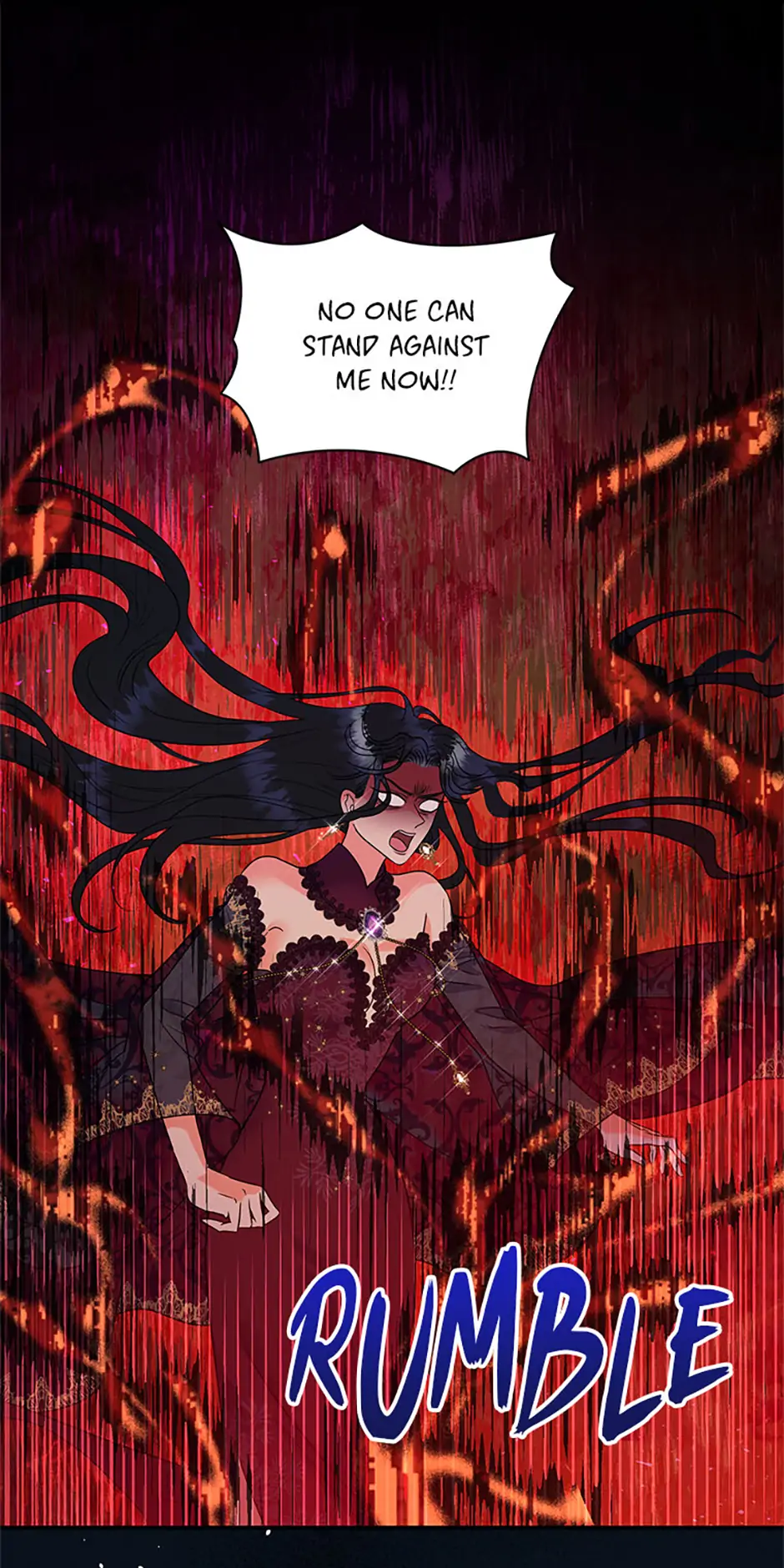 My Otherworldly Marriage Chapter 56 - Page 52