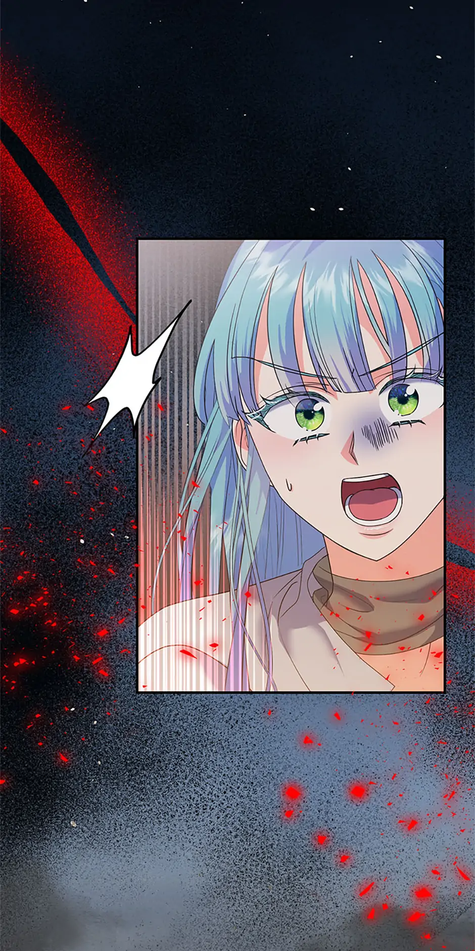 My Otherworldly Marriage Chapter 56 - Page 53