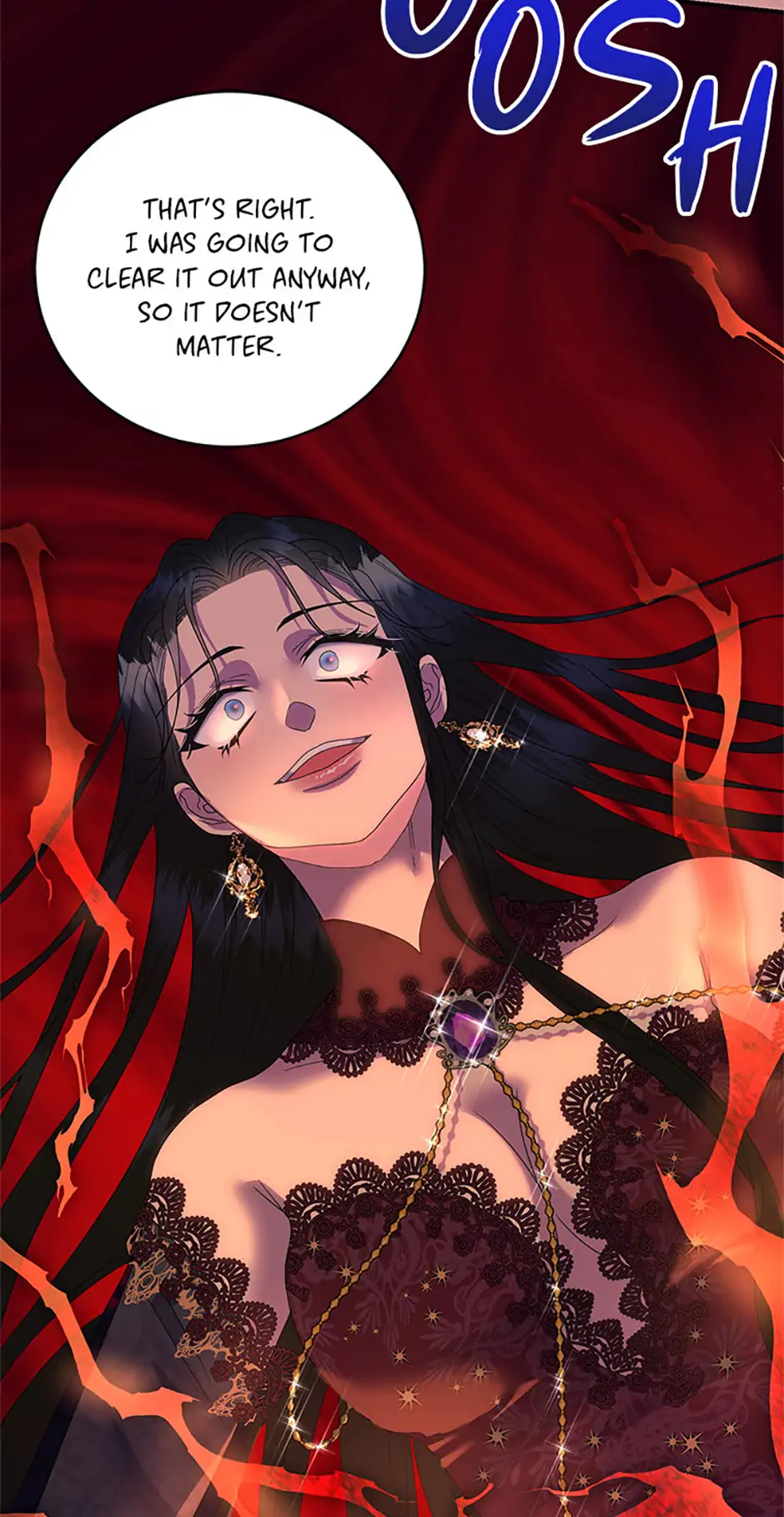 My Otherworldly Marriage Chapter 56 - Page 58