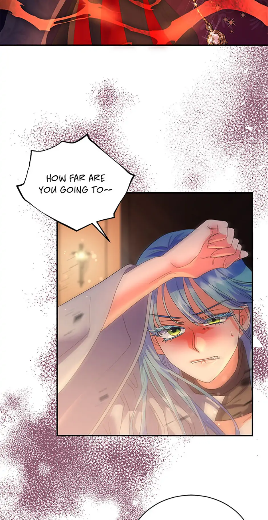 My Otherworldly Marriage Chapter 56 - Page 59