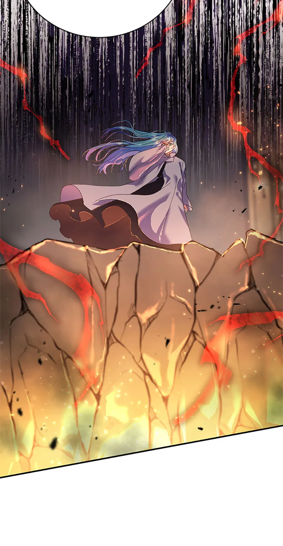 My Otherworldly Marriage Chapter 56 - Page 61