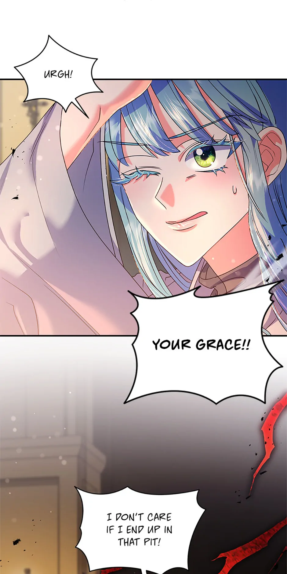 My Otherworldly Marriage Chapter 56 - Page 62