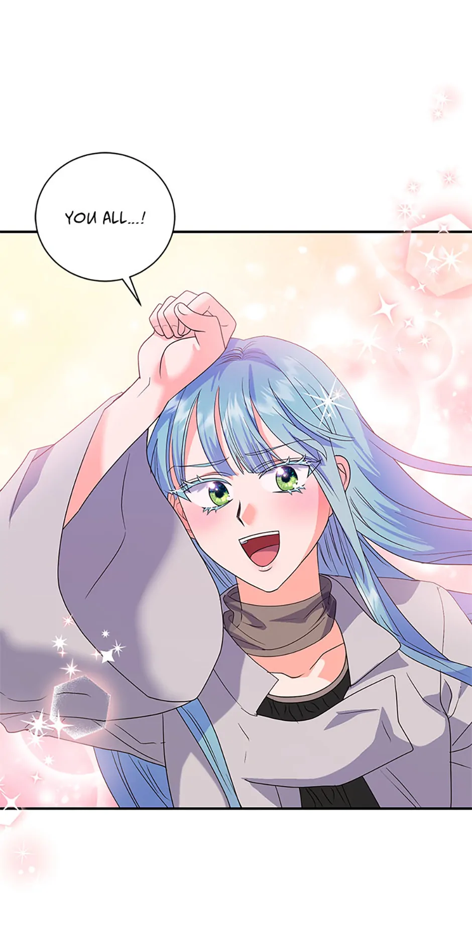 My Otherworldly Marriage Chapter 56 - Page 66