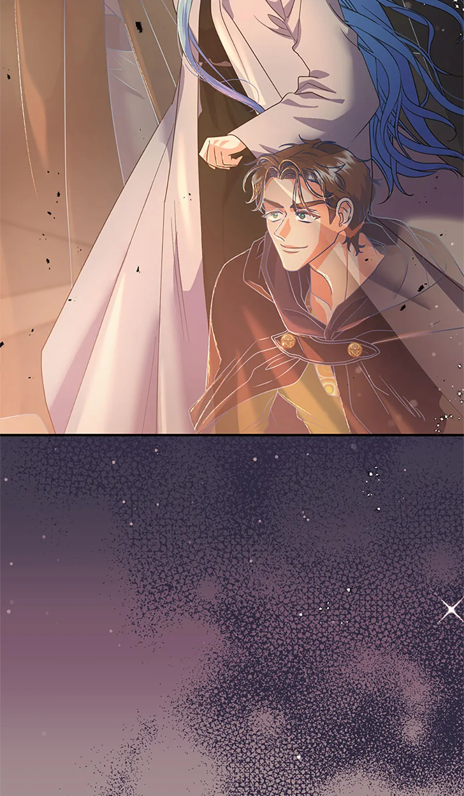 My Otherworldly Marriage Chapter 56 - Page 69