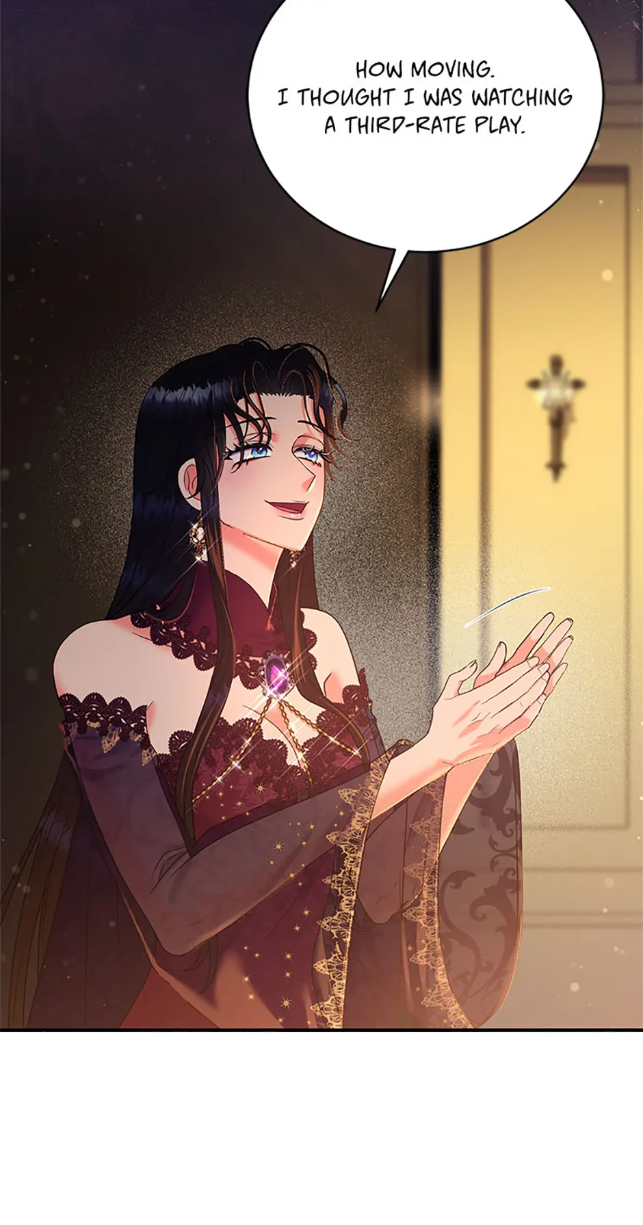 My Otherworldly Marriage Chapter 57 - Page 5