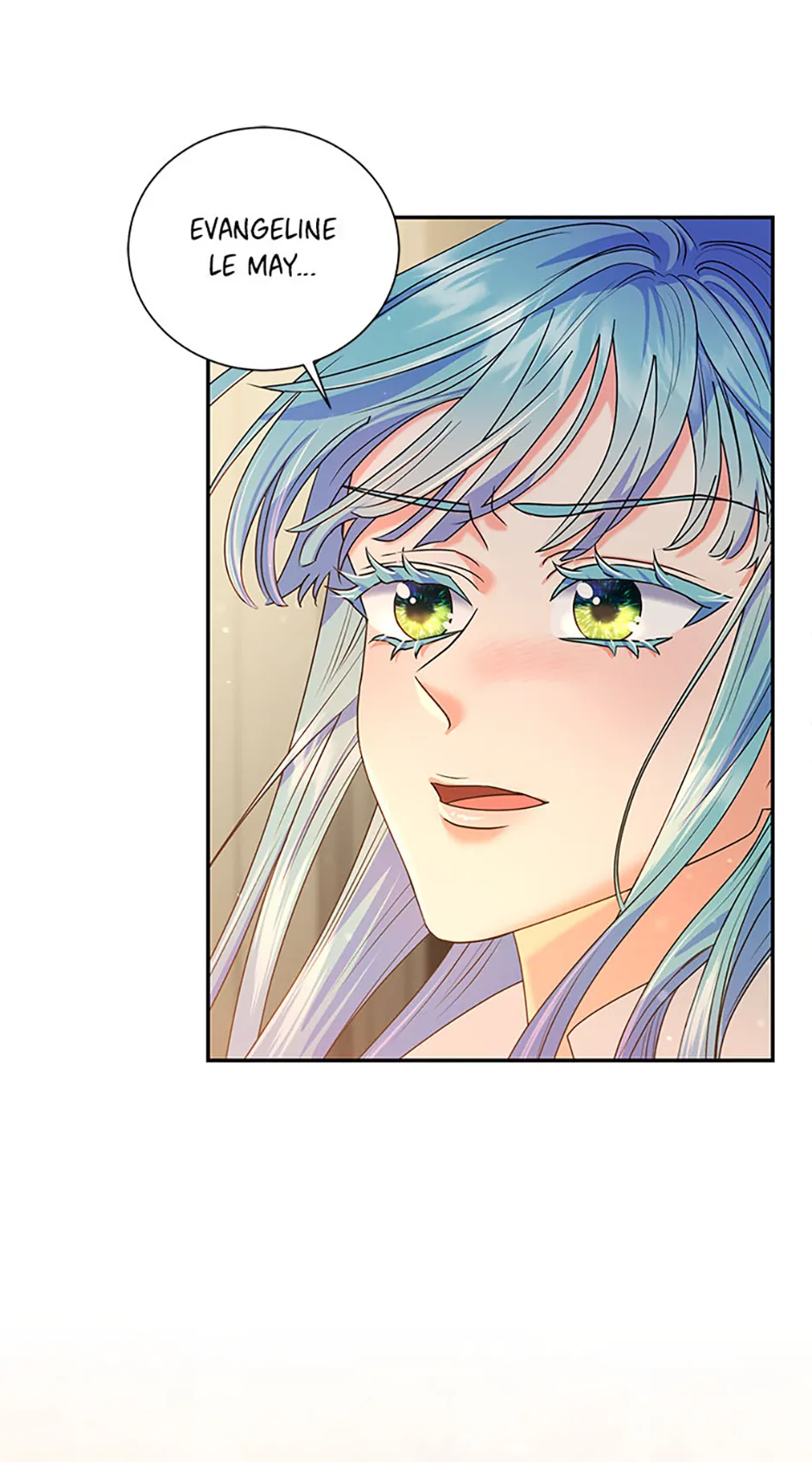 My Otherworldly Marriage Chapter 57 - Page 6