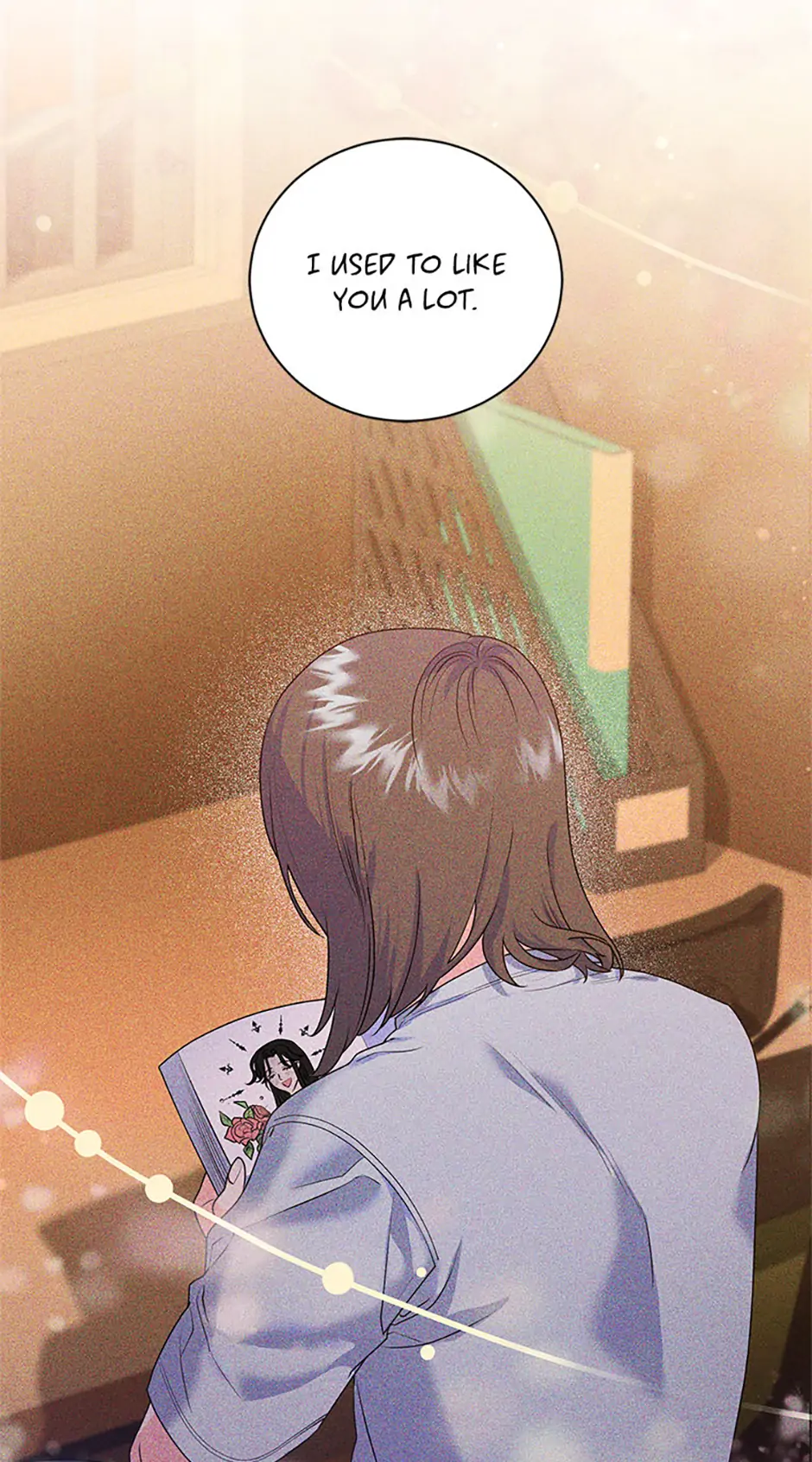 My Otherworldly Marriage Chapter 57 - Page 7