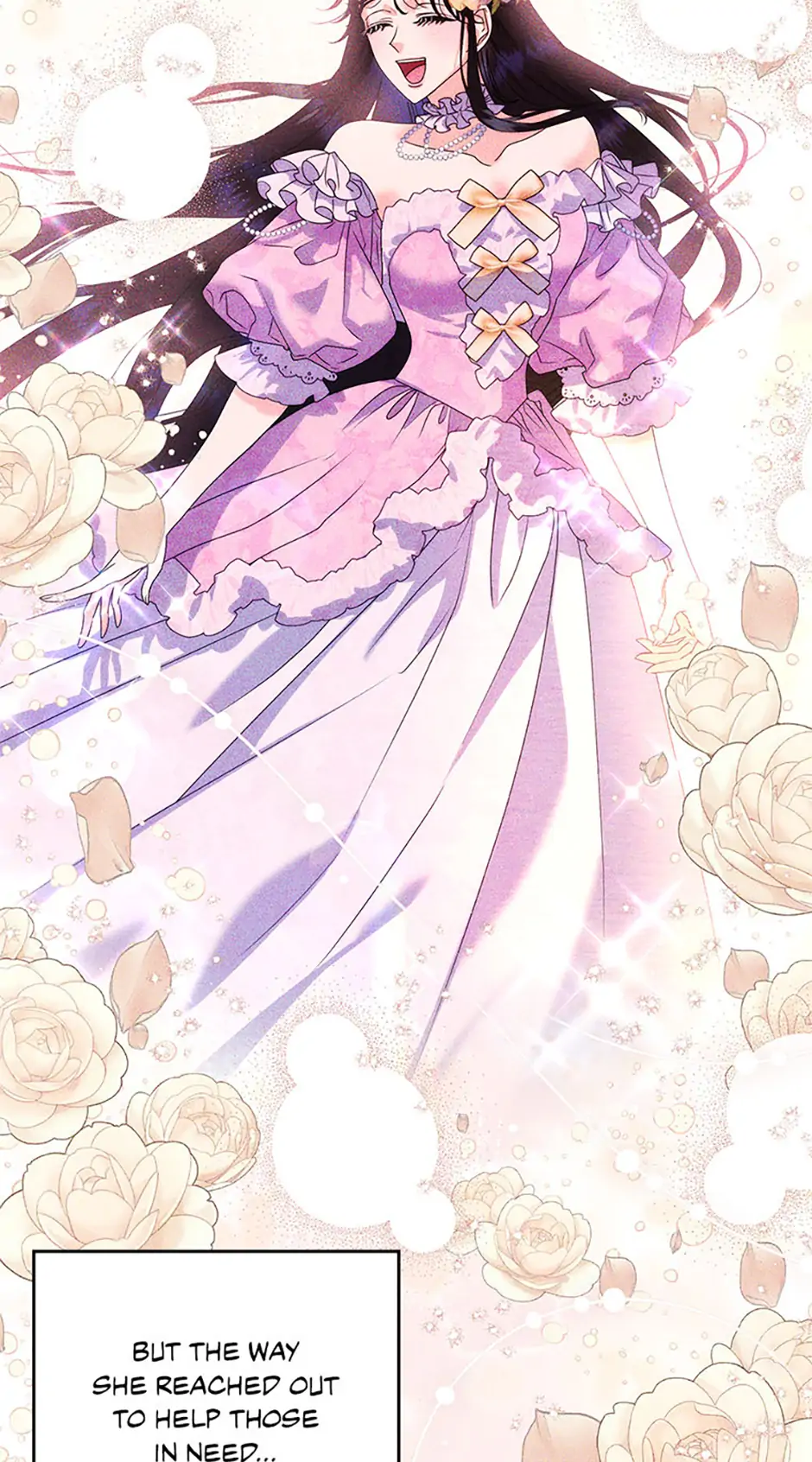 My Otherworldly Marriage Chapter 57 - Page 9