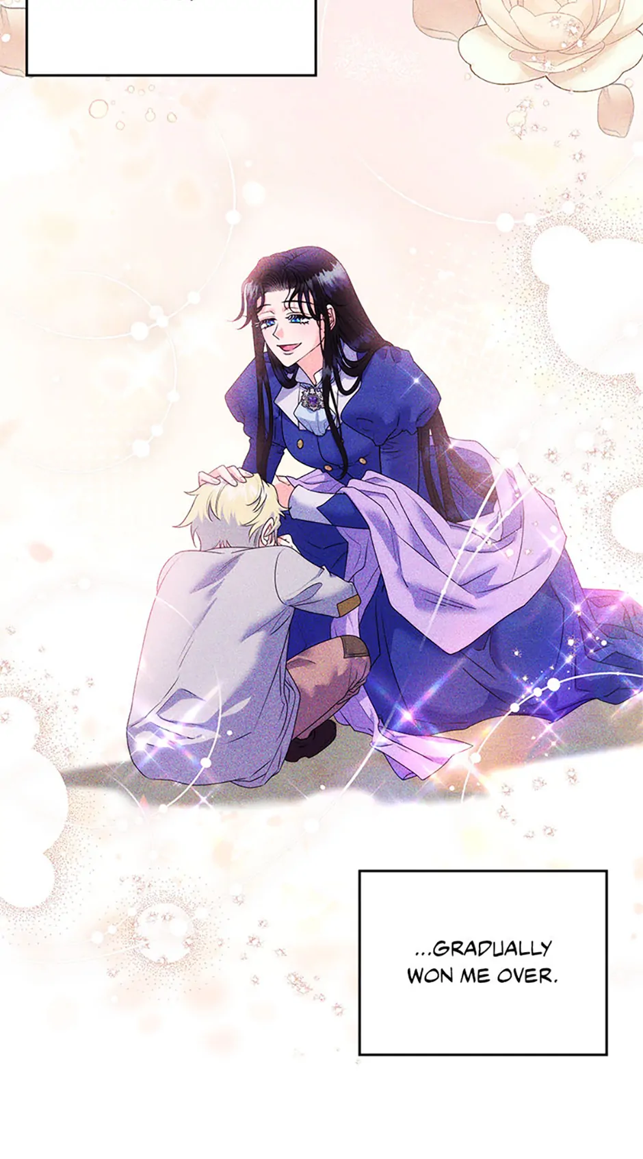 My Otherworldly Marriage Chapter 57 - Page 10