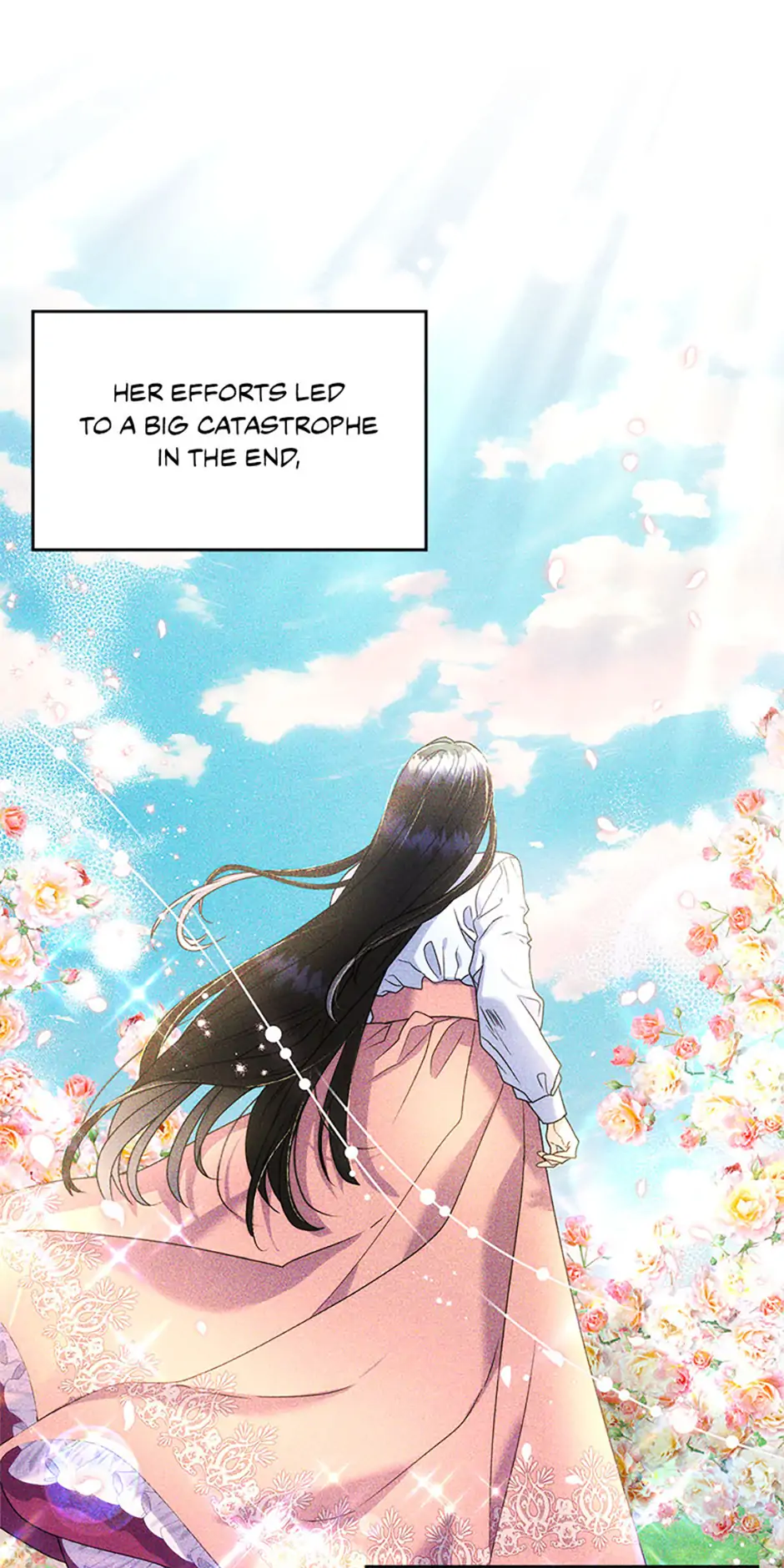 My Otherworldly Marriage Chapter 57 - Page 11