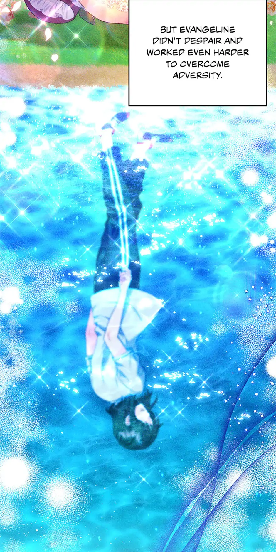 My Otherworldly Marriage Chapter 57 - Page 12