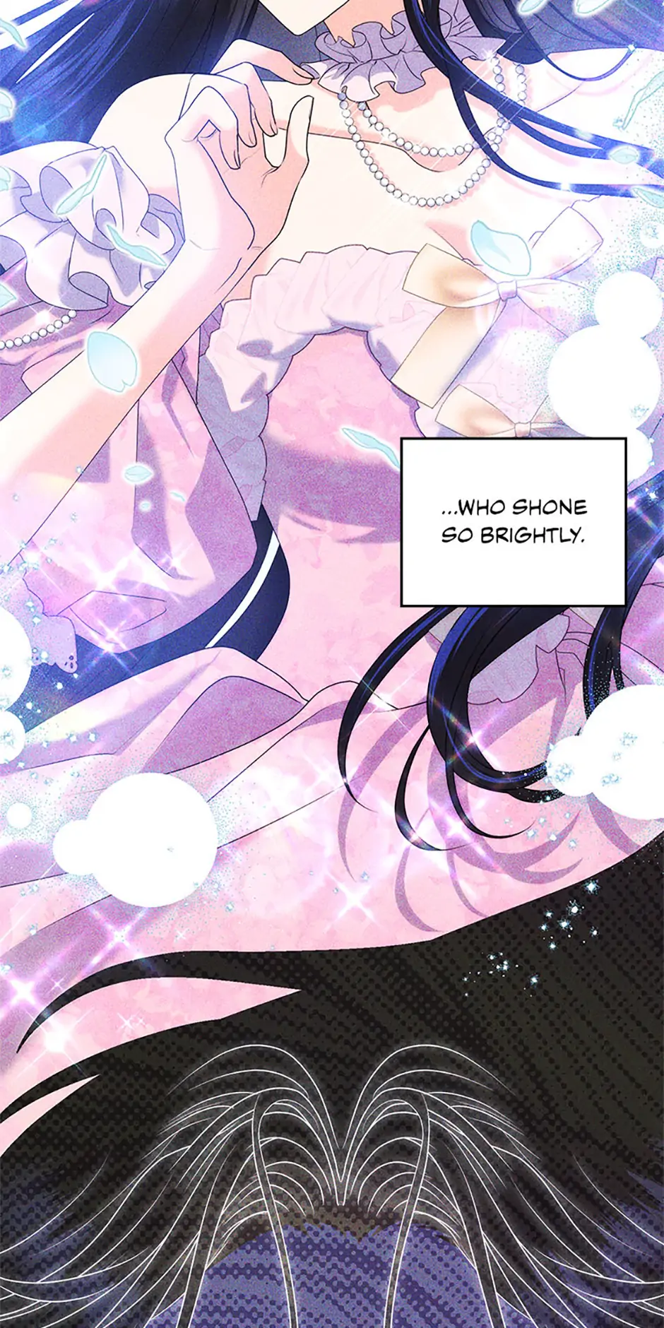 My Otherworldly Marriage Chapter 57 - Page 14