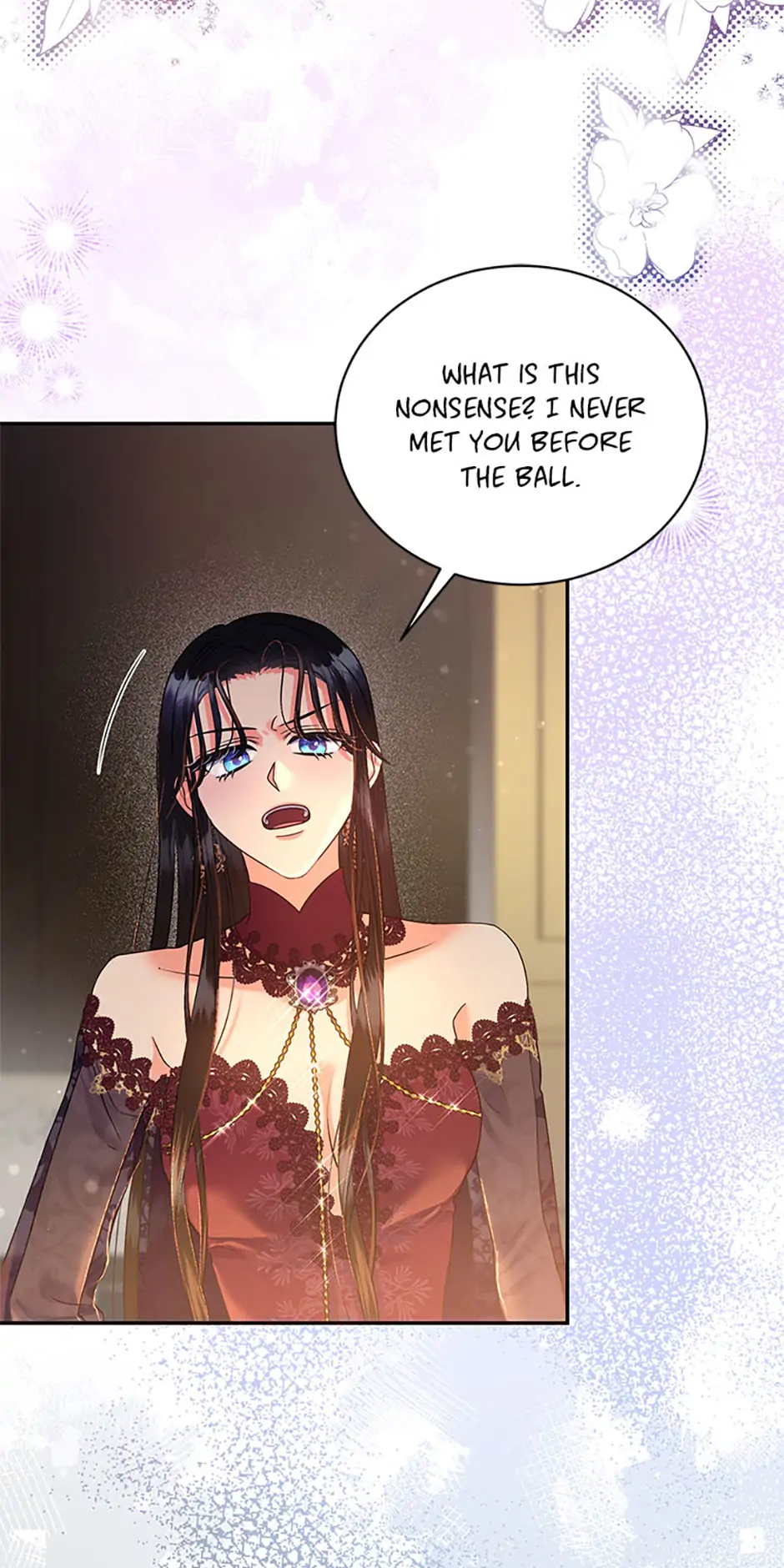 My Otherworldly Marriage Chapter 57 - Page 17