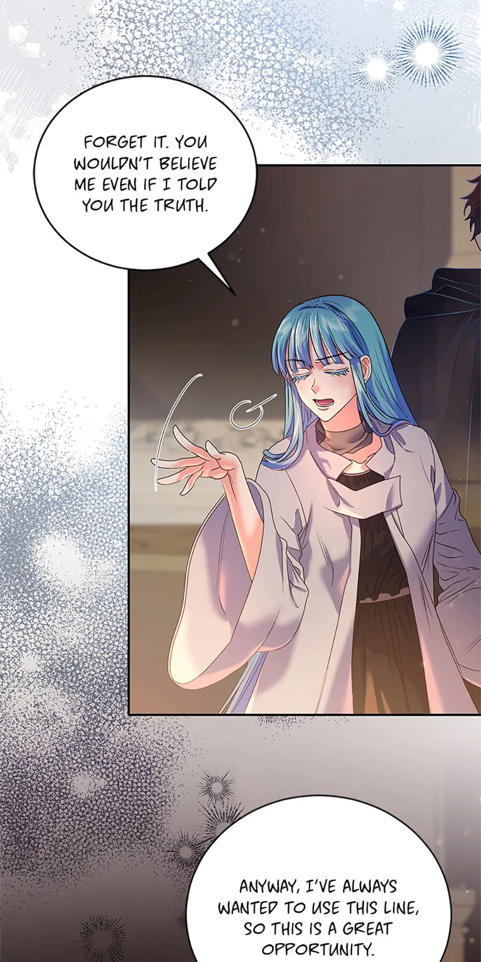 My Otherworldly Marriage Chapter 57 - Page 18