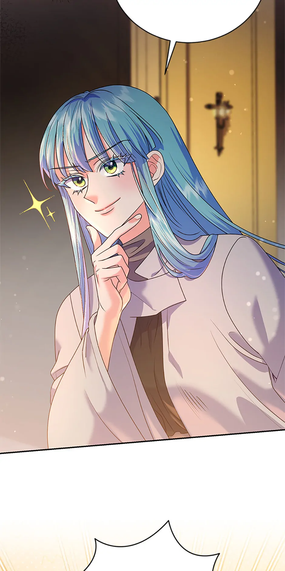 My Otherworldly Marriage Chapter 57 - Page 19