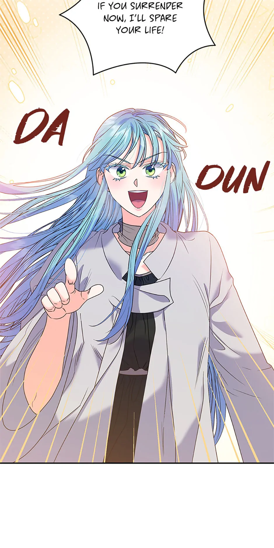 My Otherworldly Marriage Chapter 57 - Page 20