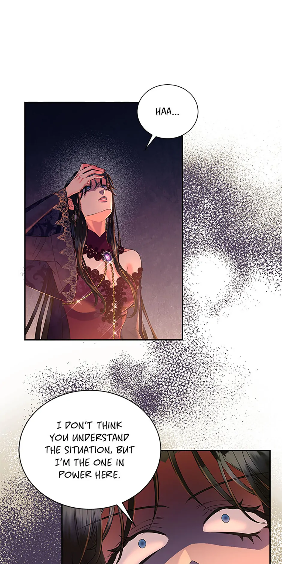 My Otherworldly Marriage Chapter 57 - Page 21