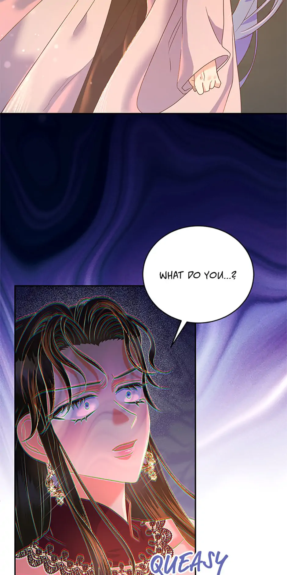 My Otherworldly Marriage Chapter 57 - Page 24