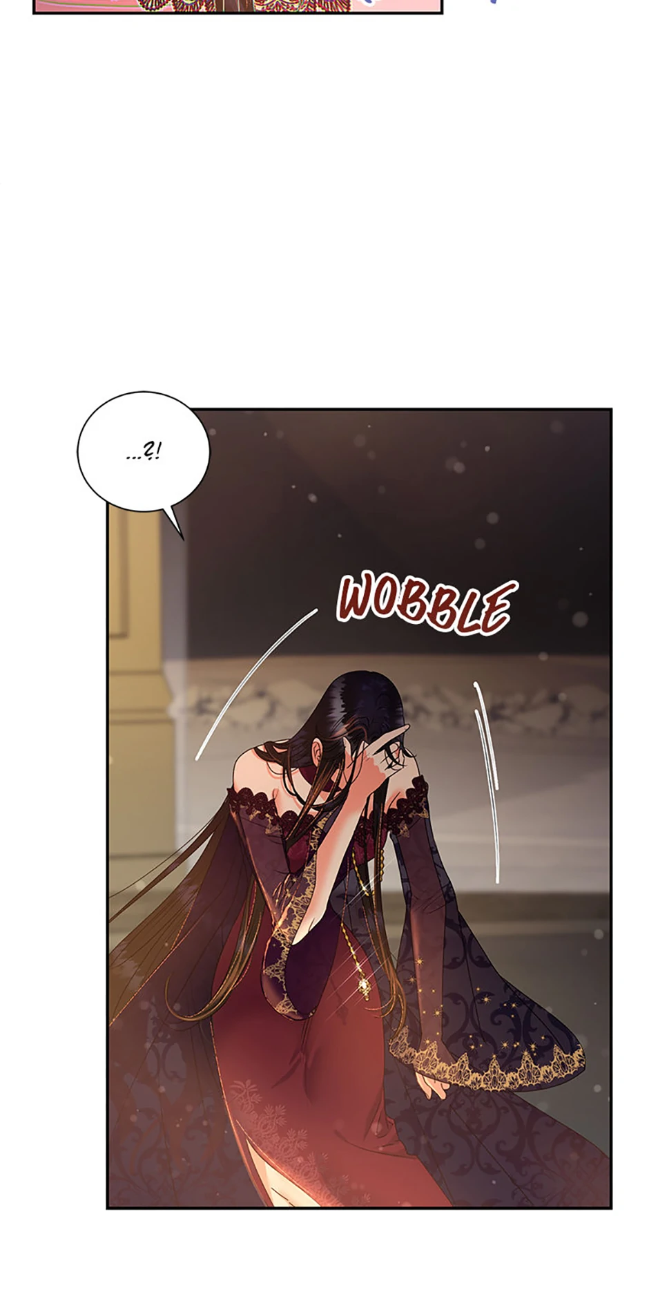 My Otherworldly Marriage Chapter 57 - Page 25