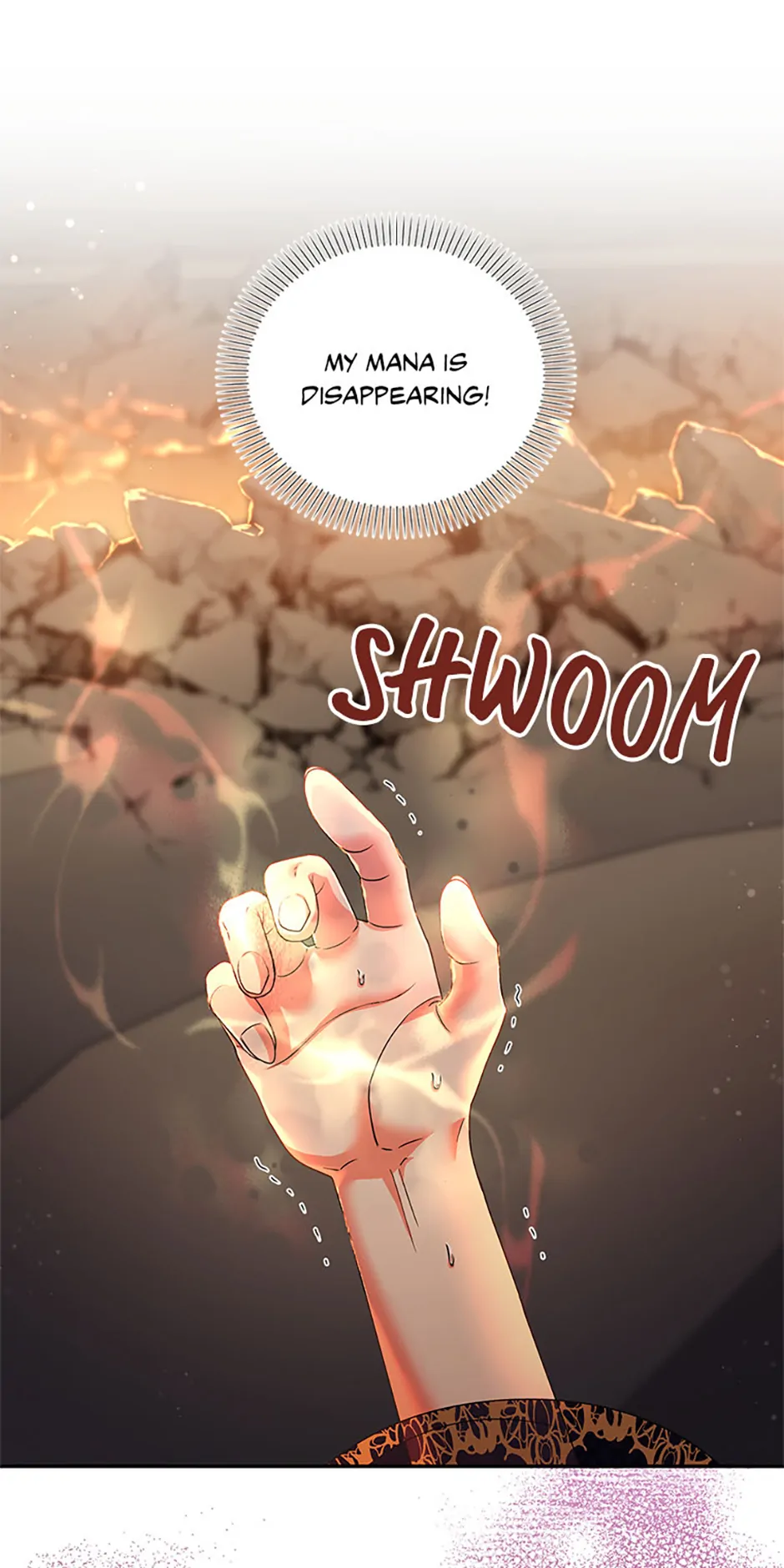 My Otherworldly Marriage Chapter 57 - Page 26